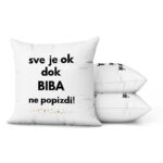 Sve Je OK Dok Biba Ne Popizdi! - Slika 2
