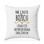 Ne Ljuti Božicu I Živjet Ćeš Sretno Do Kraja Svog Života