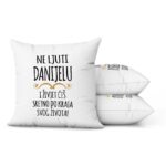 Ne Ljuti Danijelu I Živjet Ćeš Sretno Do Kraja Svog Života - Slika 2