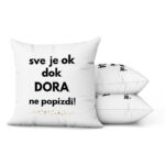 Sve Je OK Dok Dora Ne Popizdi! - Slika 2