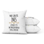 Ne Ljuti Ines I Živjet Ćeš Sretno Do Kraja Svog Života - Slika 2