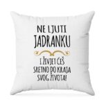 Ne Ljuti Jadranku I Živjet Ćeš Sretno Do Kraja Svog Života