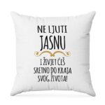 Ne Ljuti Jasnu I Živjet Ćeš Sretno Do Kraja Svog Života