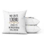 Ne Ljuti Lorenu I Živjet Ćeš Sretno Do Kraja Svog Života - Slika 2