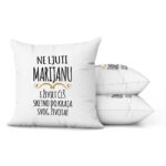 Ne Ljuti Marijanu I Živjet Ćeš Sretno Do Kraja Svog Života - Slika 2