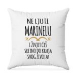 Ne Ljuti Marinelu I Živjet Ćeš Sretno Do Kraja Svog Života