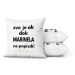 Sve Je OK Dok Marinela Ne Popizdi! - Slika 2