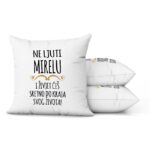 Ne Ljuti Mirelu I Živjet Ćeš Sretno Do Kraja Svog Života - Slika 2