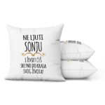 Ne Ljuti Sonju I Živjet Ćeš Sretno Do Kraja Svog Života - Slika 2