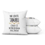 Ne Ljuti Tamaru I Živjet Ćeš Sretno Do Kraja Svog Života - Slika 2