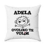 Adela | Ovoliko Te Volim