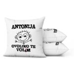 Antonija | Ovoliko Te Volim - Slika 2