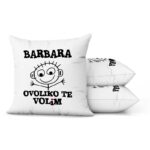 Barbara | Ovoliko Te Volim - Slika 2