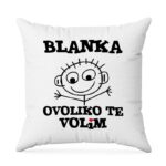 Blanka | Ovoliko Te Volim