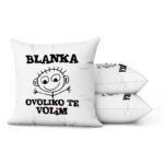 Blanka | Ovoliko Te Volim - Slika 2