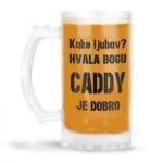 Kako Ljubav? Hvala Bogu Caddy Je Dobro - Slika 4