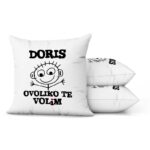 Doris | Ovoliko Te Volim - Slika 2