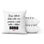 Pospi Dobrote Dodaj Veliko Srce Pomiješaj S Malo Ludila I Dobiješ Doru - Slika 2