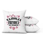 Najbolja Frendica Na Svijetu - Slika 2