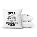 Gita | Ovoliko Te Volim - Slika 2
