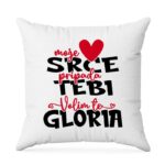 Moje Srce Pripada Tebi | Volim Te Gloria