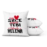 Moje Srce Pripada Tebi | Volim Te Helena - Slika 2