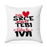 Moje Srce Pripada Tebi | Volim Te Iva