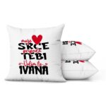 Moje Srce Pripada Tebi | Volim Te Ivana - Slika 2