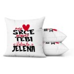 Moje Srce Pripada Tebi | Volim Te Jelena - Slika 2