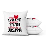 Moje Srce Pripada Tebi | Volim Te Josipa - Slika 2