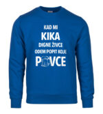 Kad Mi Kika Digne Živce Odem Popit Koje Pivce