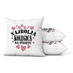 Najbolja Kolegica Na Svijetu - Slika 2