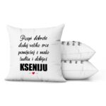 Pospi Dobrote Dodaj Veliko Srce Pomiješaj S Malo Ludila I Dobiješ Kseniju - Slika 2