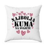 Najbolja Kuma Na Svijetu