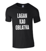 Lagan Kao Oblatna