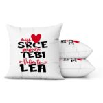 Moje Srce Pripada Tebi | Volim Te Lea - Slika 2