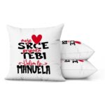 Moje Srce Pripada Tebi | Volim Te Manuela - Slika 2