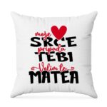 Moje Srce Pripada Tebi | Volim Te Matea