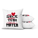 Moje Srce Pripada Tebi | Volim Te Matea - Slika 2