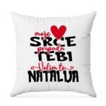 Moje Srce Pripada Tebi | Volim Te Natalija