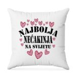 Najbolja Nećakinja Na Svijetu