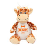 Oliver | Žirafa - 29 cm