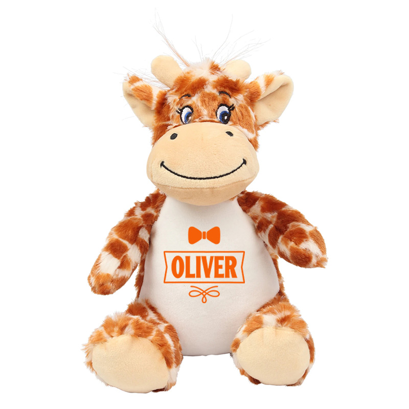 Oliver | Žirafa - 29 cm