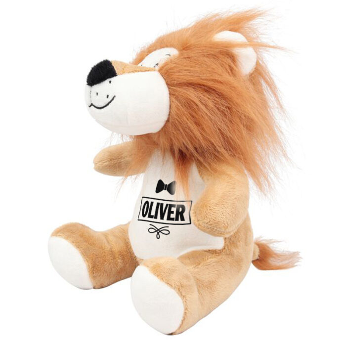 Oliver | Lav - 26 cm - Slika 3