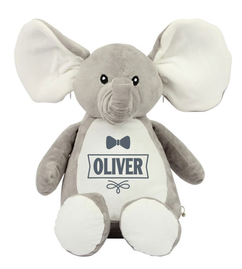 Oliver | Slon - 46 cm