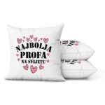 Najbolja Profa Na Svijetu - Slika 2