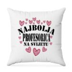 Najbolja Profesorica Na Svijetu