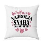 Najbolja Snaha Na Svijetu