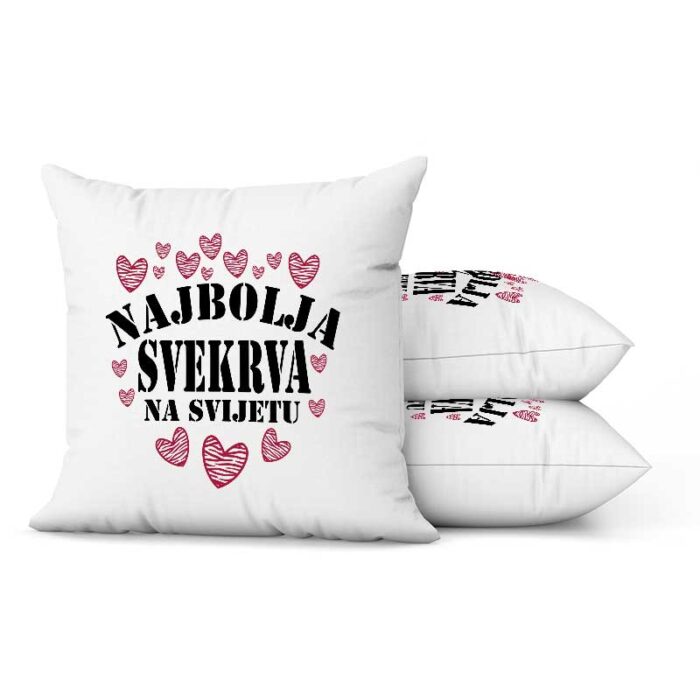 Najbolja Svekrva Na Svijetu - Slika 2