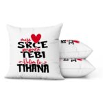 Moje Srce Pripada Tebi | Volim Te Tihana - Slika 2